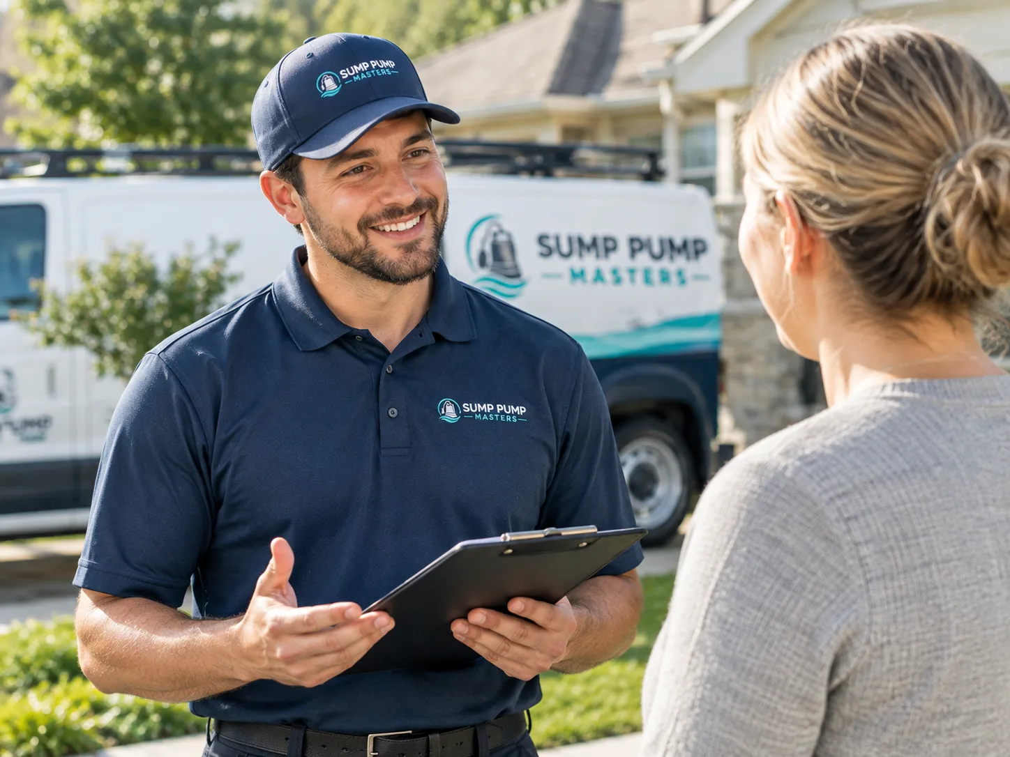 Sump Pump Repair West Burlington, IA FAQs